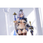 Figurine Princess Platea 1/6 Dragon Tamer | Mania-Figurine
