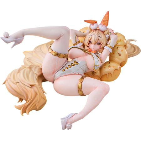 Figurine Rinne Shirogane 1/4 BINDing | Mania-Figurine