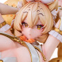 Figurine Rinne Shirogane 1/4 BINDing | Mania-Figurine