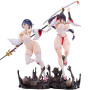 Figurine Sakuya & Iori Todo 1/6 HOTVENUS | Mania-Figurine