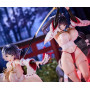 Figurine Sakuya & Iori Todo 1/6 HOTVENUS | Mania-Figurine