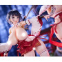Figurine Sakuya & Iori Todo 1/6 HOTVENUS | Mania-Figurine