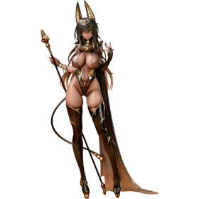 Figurine Priestess Shibuna 1/7 QuesQ | Mania-Figurine