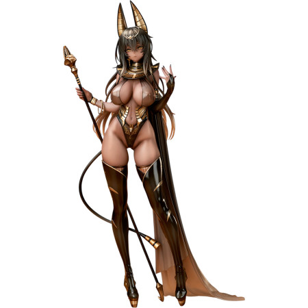 Figurine Priestess Shibuna 1/7 QuesQ | Mania-Figurine