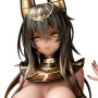 Figurine Priestess Shibuna 1/7 QuesQ | Mania-Figurine