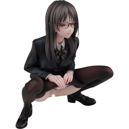 Figurine 1/4 M Domination Magic Bullet[s] | Mania-Figurine