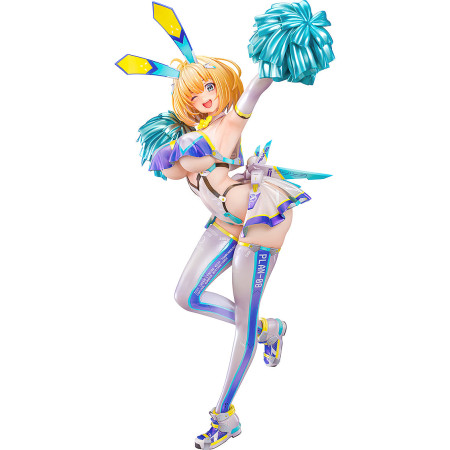 Figurine Sophia F. Shirring 1/6 Cheerleader | Mania-Figurine