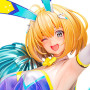 Figurine Sophia F. Shirring 1/6 Cheerleader | Mania-Figurine