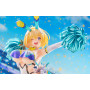 Figurine Sophia F. Shirring 1/6 Cheerleader | Mania-Figurine