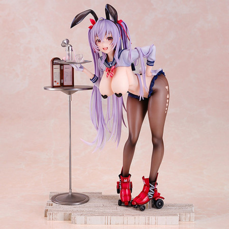 Figurine Twintail-chan 1/6 Original Character | Mania-Figurine