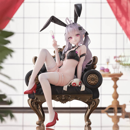Figurine Kanna Shinomiya 1/5 Bunny | Mania-Figurine