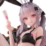 Figurine Kanna Shinomiya 1/5 Bunny | Mania-Figurine
