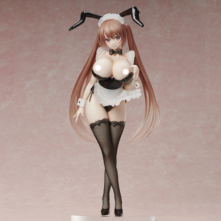 Figurine Kurumi 1/4 BINDing Creator's Opinion | Mania-Figurine