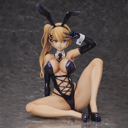 Figurine Rio 1/4 Bare Leg Ver. BINDing | Mania-Figurine