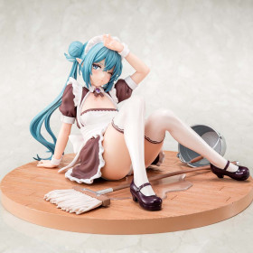 Figurine Lime 1/6 Kamakurara | Mania-Figurine