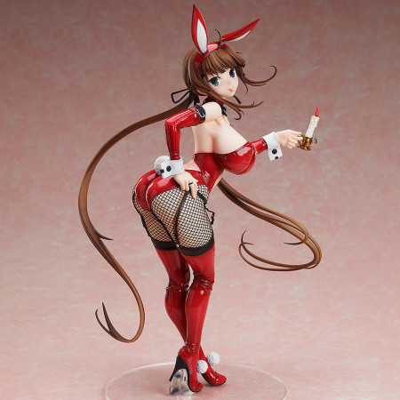 Figurine Ryobi 1/4 Bunny Senran Kagura | Mania-Figurine