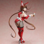 Figurine Ryobi 1/4 Bunny Senran Kagura | Mania-Figurine