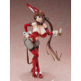Figurine Ryobi 1/4 Bunny Senran Kagura | Mania-Figurine