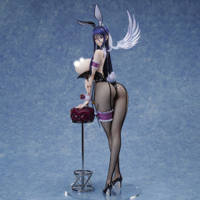 Figurine Misae Suzuhara Bunny 2nd Ver. 1/4 BINDing | Mania-Figurine