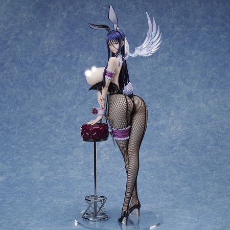 Figurine Misae Suzuhara Bunny 2nd Ver. 1/4 BINDing | Mania-Figurine