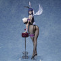 Figurine Misae Suzuhara Bunny 2nd Ver. 1/4 BINDing | Mania-Figurine