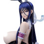 Figurine Misae Suzuhara Bunny 2nd Ver. 1/4 BINDing | Mania-Figurine