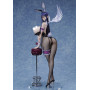 Figurine Misae Suzuhara Bunny 2nd Ver. 1/4 BINDing | Mania-Figurine