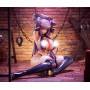 Figurine Chief Villainess Cerium 1/5 DX Ver. | Mania-Figurine