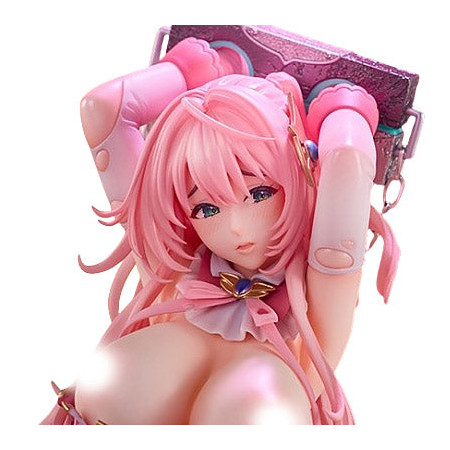 Figurine Marble 1/5 DX Ver. HOTVENUS | Mania-Figurine