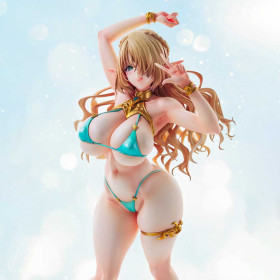 Figurine Cecil 1/6 Elf Village Ritual Bathing Suit | Mania-Figurine