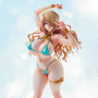 Figurine Cecil 1/6 Elf Village Ritual Bathing Suit | Mania-Figurine