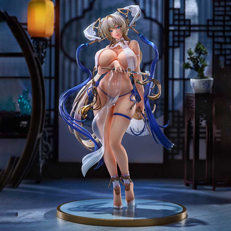 Figurine Moondragon 1/7 Lovecacao | Mania-Figurine