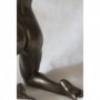 Figurine Kneeling Harmony En Bronze