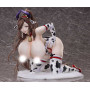 Figurine Lady Holsteiner 1/4 BINDing | Mania-Figurine