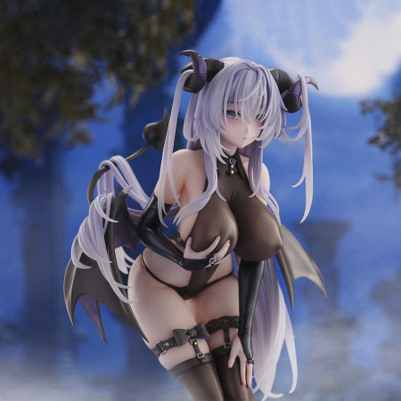 Figurine Shion Alfine 1/6 Little Devil Ver. | Mania-Figurine
