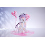 Figurine Eve Sweet Toxic 1/6 rurudo | Mania-Figurine