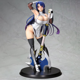 Figurine Murasaki Yatsu 1/6 Taimanin RPGX | Mania-Figurine