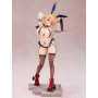 Figurine Kouhai-chan 1/6 Mapaninatta | Mania-Figurine