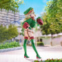 Figurine Leoparde 1/7 Gushing Over Magical Girls | Mania-Figurine