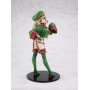 Figurine Leoparde 1/7 Gushing Over Magical Girls | Mania-Figurine
