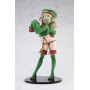 Figurine Leoparde 1/7 Gushing Over Magical Girls | Mania-Figurine