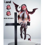 Figurine Succubus Sister no Onee-san 1/6 Deluxe | Mania-Figurine
