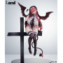 Figurine Succubus Sister no Onee-san 1/6 Deluxe | Mania-Figurine