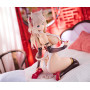 Figurine Shironeko 1/6 Pink Cat | Mania-Figurine