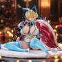 Figurine VSK-94 1/6 Christmas Eve Detective Heavy Damage | Mania-Figur
