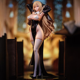 Figurine Sophia Marianne 1/6 Deluxe Edition | Mania-Figurine