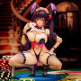 Figurine Dealer Bunny 1/6 Mataro | Mania-Figurine