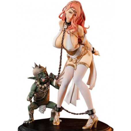 Figurine Manga, 1/6 PVC Anime Girl