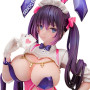 Figurine Dealer Bunny 1/6 Mataro | Mania-Figurine