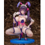 Figurine Dealer Bunny 1/6 Mataro | Mania-Figurine